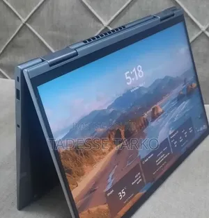New Laptop Lenovo ThinkPad X1 Yoga 16GB Intel Core i7 SSD 512GB