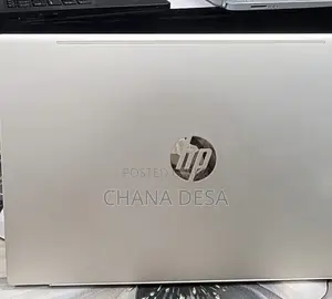 New Laptop HP Pavilion 15 8GB Intel Core i5 SSD 512GB