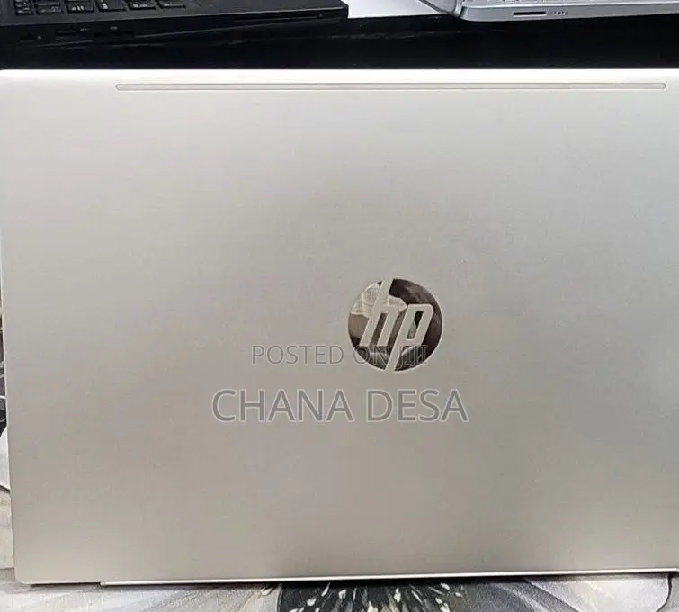 New Laptop HP Pavilion 15 8GB Intel Core i5 SSD 512GB