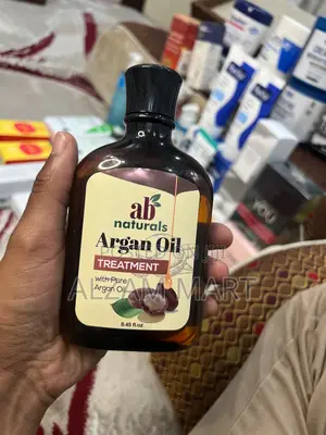 Argan Oil. Free Delivery