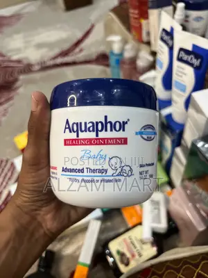Aquaphor Baby Healing Ointment ,Free Delivery