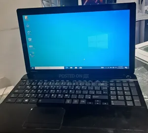 New Laptop Toshiba Satellite C55 4GB Intel Core 3 HDD 500GB