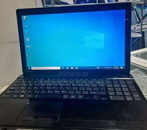 New Laptop Toshiba Satellite C55 4GB Intel Core 3 HDD 500GB