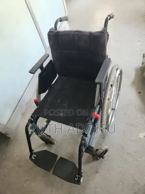 Ki Mobility Catalyst Cat5ti Titanium Folding Wheelchair Wheelchair