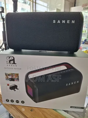 Sanen Wireless Speaker