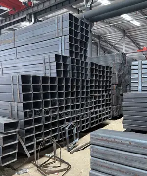 RHS /CHS/LTZ 40x40