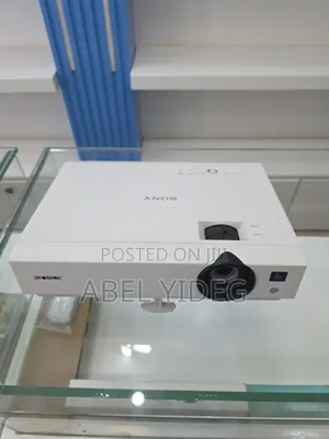 Sony Projector