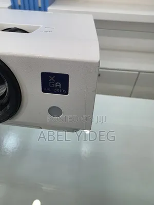 Sony Projector