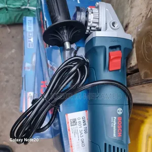 Angel Grinder