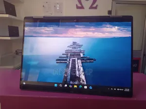 New Laptop HP Envy x360 16GB Intel Core Ultra 7 SSD 1T