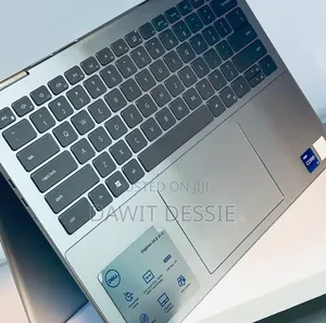 New Laptop Dell 8GB Intel Core i5 SSD 512GB