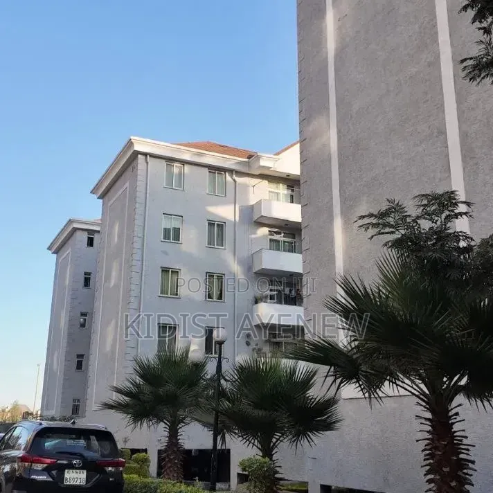 3bdrm Apartment in Enyi Real Estate, Bole for sale