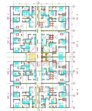 3bdrm Apartment in Enyi Real Estate, Bole for sale
