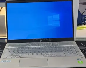 New Laptop HP Pavilion 10 16GB Intel Core i5 SSD 512GB