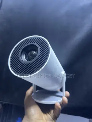 Smart Projector | ፕሮጀክተር | የተለያዩ ፊቸሮች አሉት