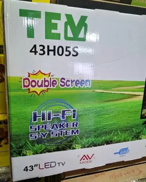 Tev 43 2025