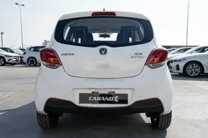 E_star Rear Bumper Strength and Clean