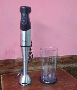 Sonifer Top Quality Hand Blender(600watt)
