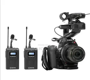 Wm8 Pro- | Crystal Clear Sound ለvideo Interview