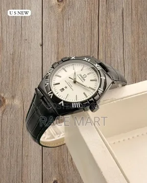 Omega Co-axial Chronometer