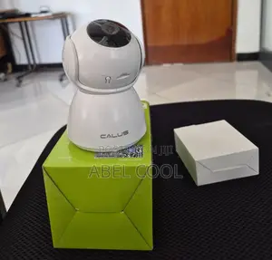 Wifi Smart Camera