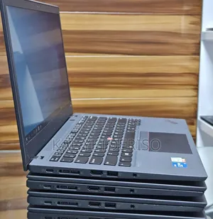 New Laptop Lenovo ThinkPad X1 Yoga 16GB Intel Core i5 SSD 256GB