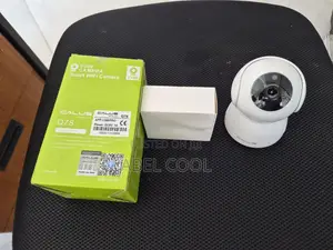 Wifi Smart Camera