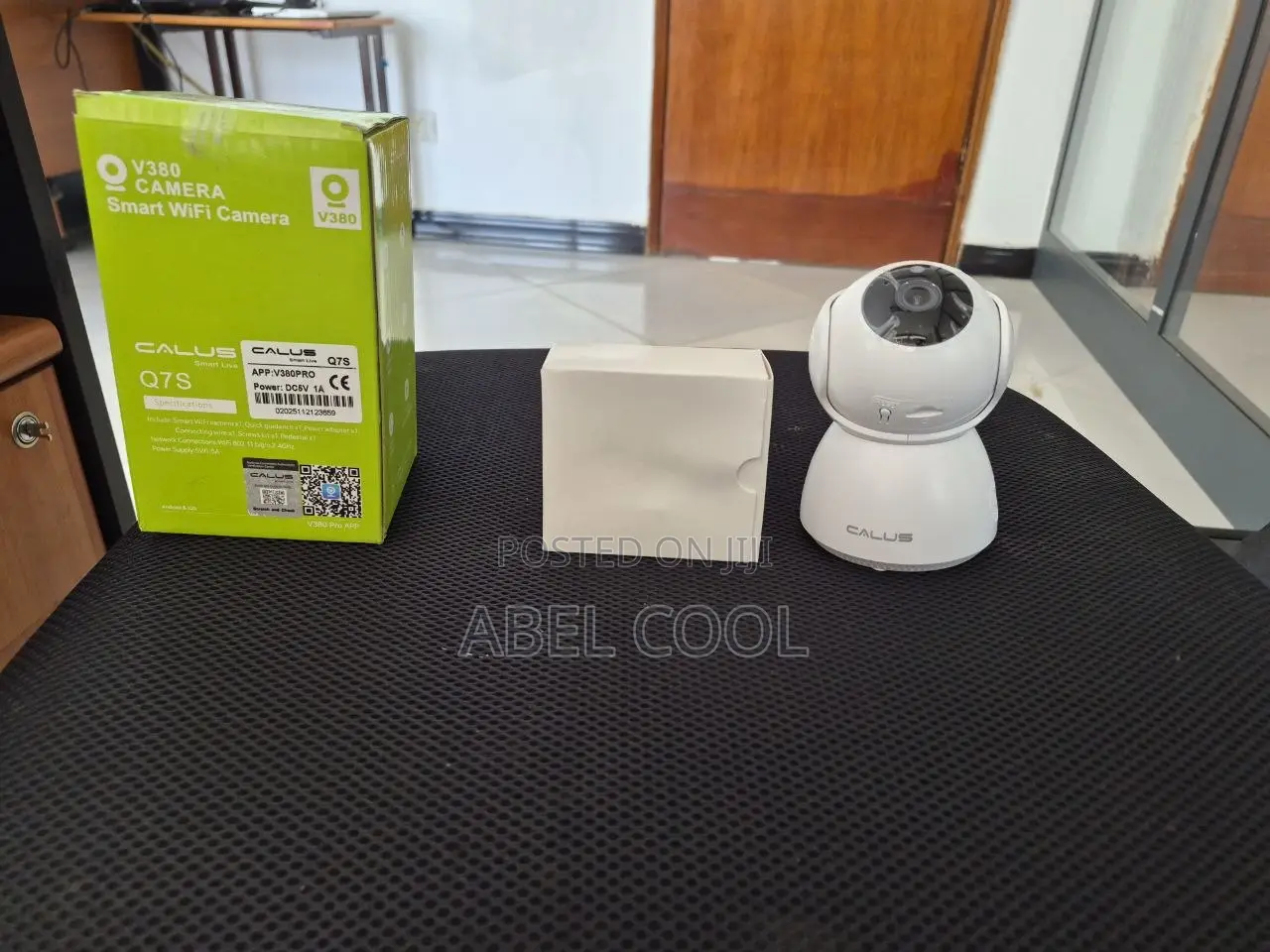 Wifi Smart Camera