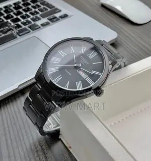 Tissot Carson Quartz Watch