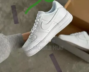 Orginal Air Force Shoes