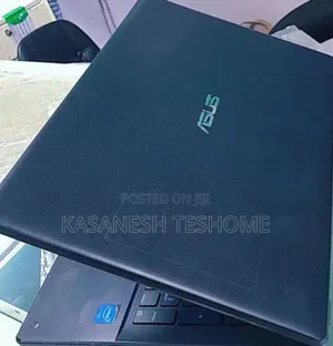 New Laptop Asus ASUSPRO B9440UA 4GB Intel Core i5 HDD 500GB
