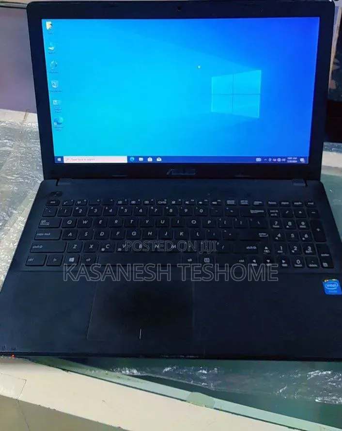New Laptop Asus ASUSPRO B9440UA 4GB Intel Core i5 HDD 500GB