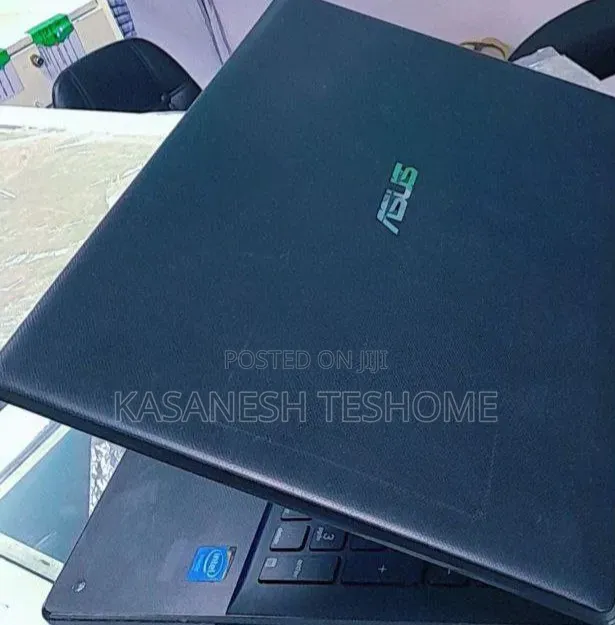 New Laptop Asus ASUSPRO B9440UA 4GB Intel Core i5 HDD 500GB
