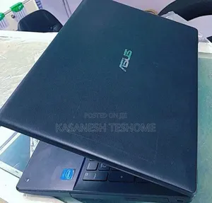 New Laptop Asus ASUSPRO B9440UA 4GB Intel Core i5 HDD 500GB