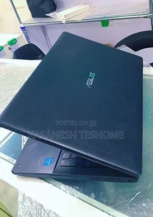 New Laptop Asus ASUSPRO B9440UA 4GB Intel Core i5 HDD 500GB