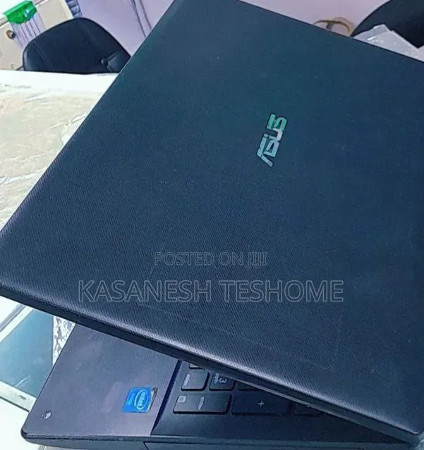 New Laptop Asus ASUSPRO B9440UA 4GB Intel Core i5 HDD 500GB