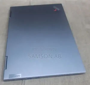 New Laptop Lenovo ThinkPad X1 Yoga 16GB Intel Core i7 SSD 512GB