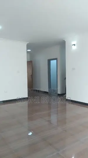 Furnished 3bdrm Apartment in Semet- Safari, Bole for rent