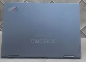 New Laptop Lenovo ThinkPad X1 Yoga 16GB Intel Core i7 SSD 512GB