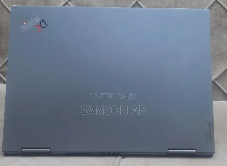 New Laptop Lenovo ThinkPad X1 Yoga 16GB Intel Core i7 SSD 512GB