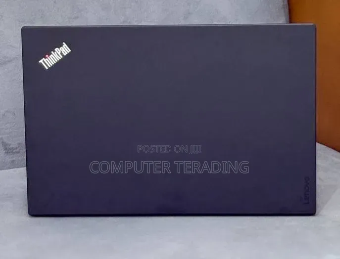 New Laptop Lenovo ThinkPad X1 Carbon 8GB Intel Core i5 SSD 512GB