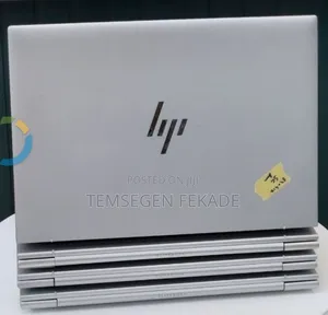 New Laptop HP EliteBook 840 G10 16GB Intel Core i7 SSD 512GB