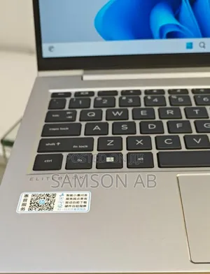 New Laptop HP ProBook 440 G10 16GB Intel Core i7 SSD 1T