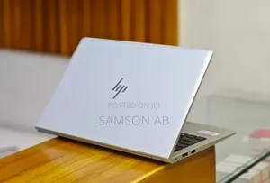 New Laptop HP ProBook 440 G10 16GB Intel Core i7 SSD 1T