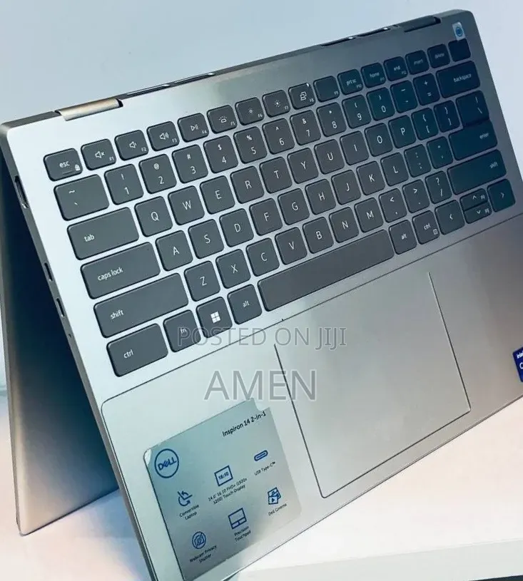 New Laptop Dell Inspiron 14 3451 8GB Intel Core i5 SSD 512GB
