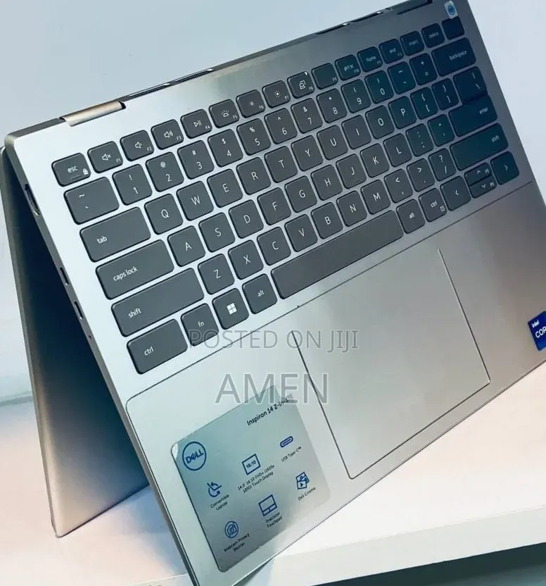New Laptop Dell Inspiron 14 3451 8GB Intel Core i5 SSD 512GB