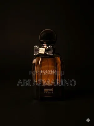 Hooked by Rue Broca Perfume