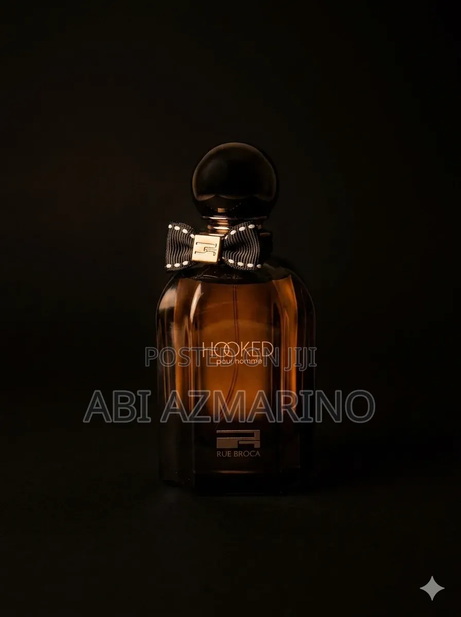 Hooked by Rue Broca Perfume