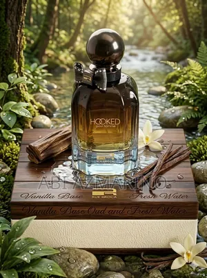 Hooked by Rue Broca Perfume