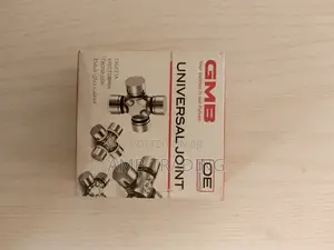 Universal Joint